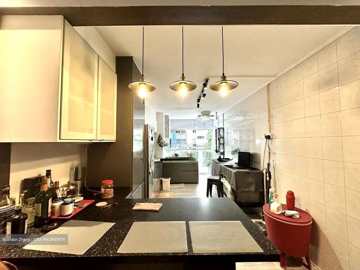 Blk 548 Bedok North Avenue 1 (Bedok), HDB 4 Rooms #618921111